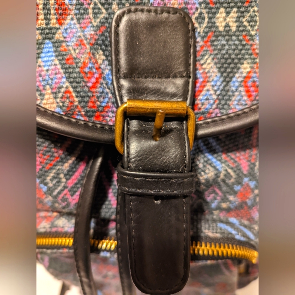 Mossimo Backpack - image 3